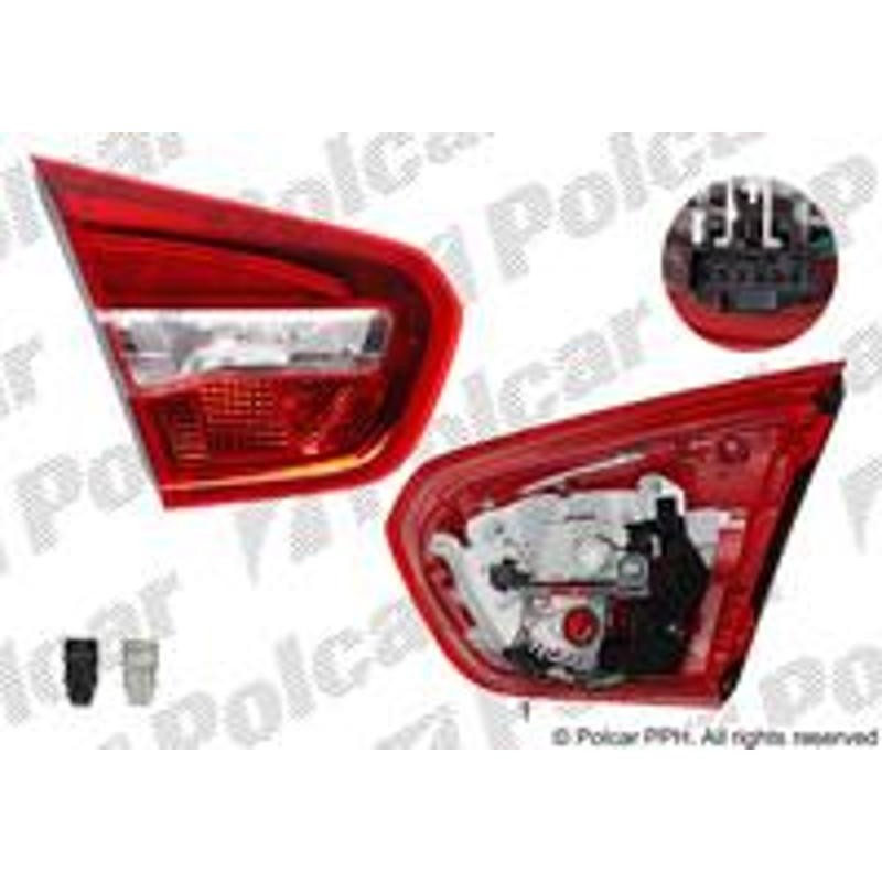 Zadné svetlo - 50L2871U