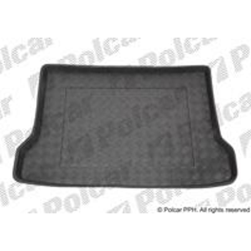 Vložka batožinového priestoru - 50L2WB-8R