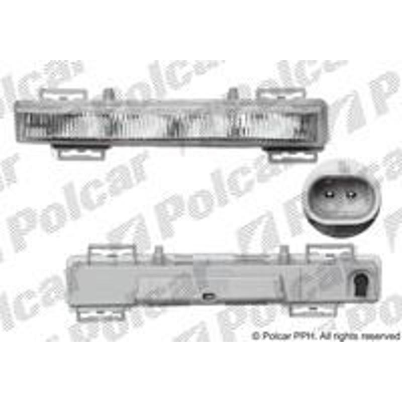 Denne svietenie - 50T1293E - ľavý