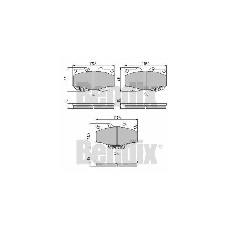 Maska - 510105
