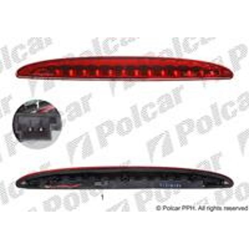 Svetlo stop - 510191-E