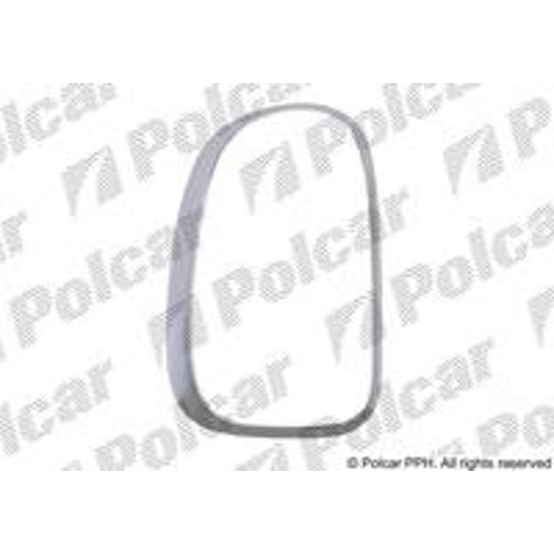 Ramik zadneho svetla - 5103878X