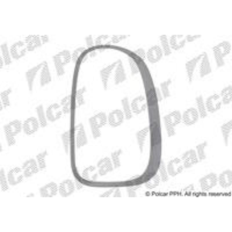 Ramik zadneho svetla - 5103888X