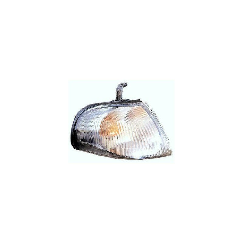 Smerové svetlo - 5125906 - predné pravé