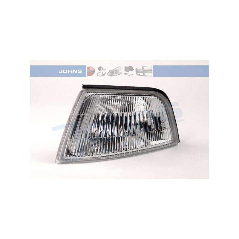 Smerové svetlo - 52 23 19-3 - vlavo