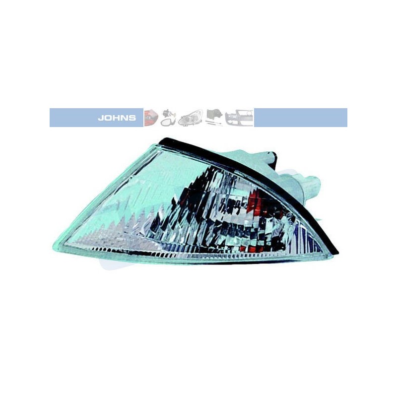 Smerové svetlo - 52 25 19 - vľavo