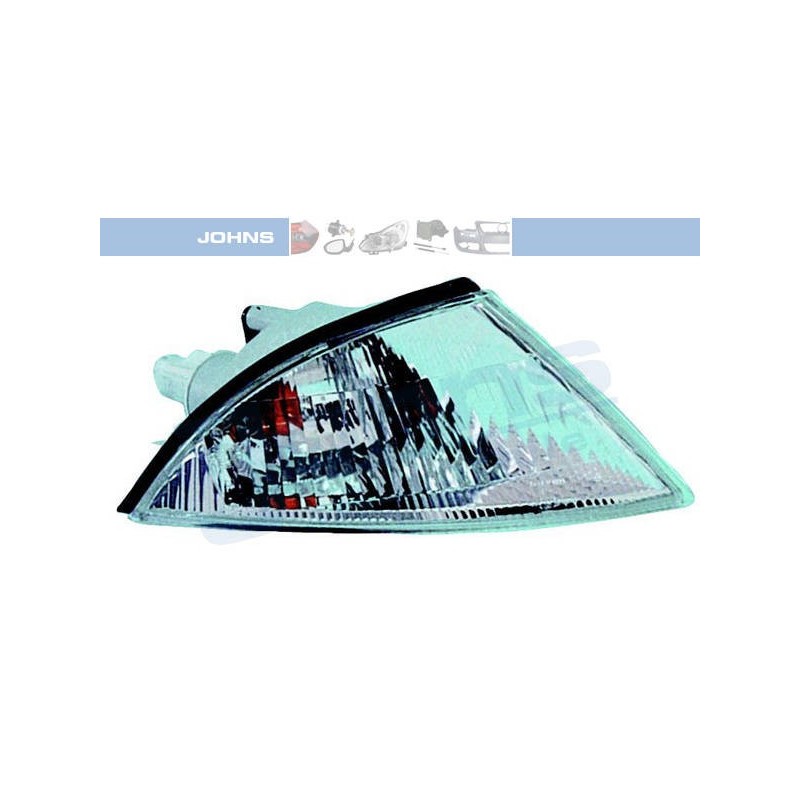 Smerové svetlo - 52 25 20 - vpravo