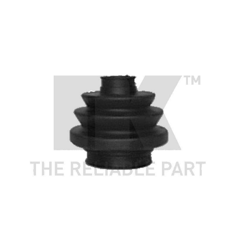 Predný blatník - 521002 - pravý