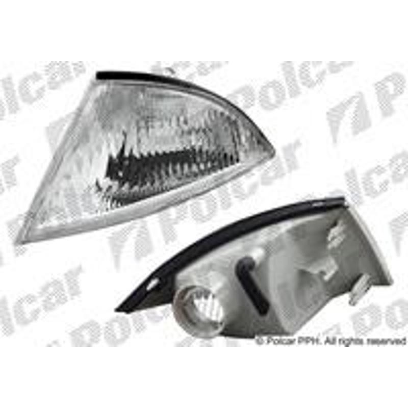 Predná smerovka - 5210201E - pravý