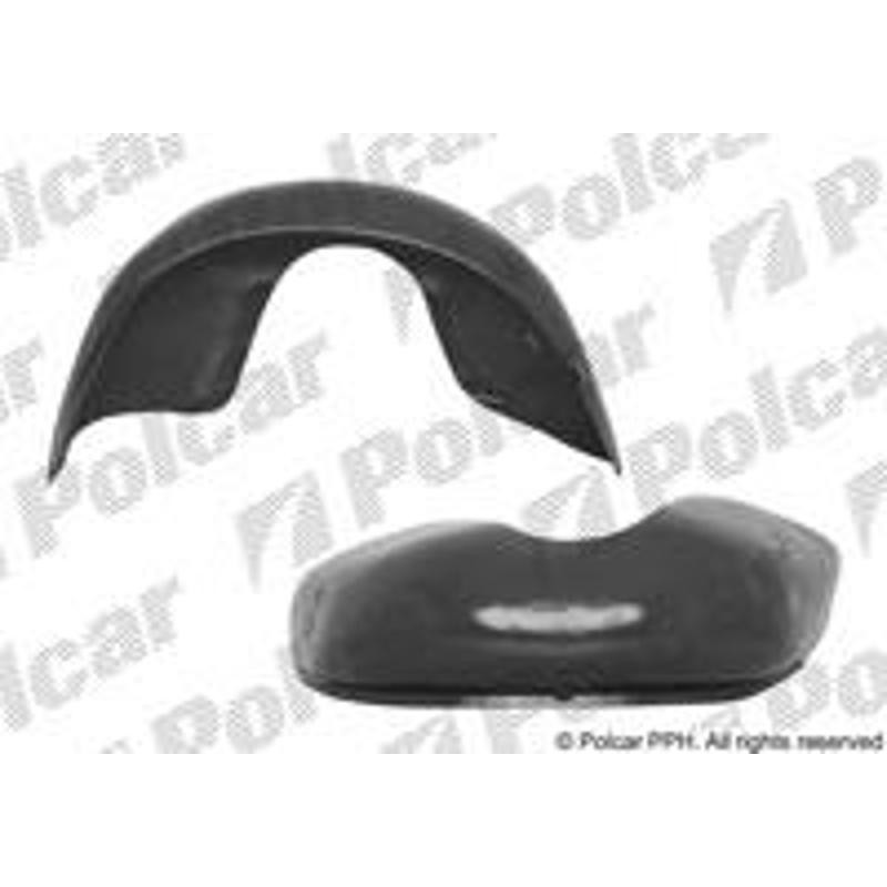 Podblatník (plast) - 5210FP-5 - pravý