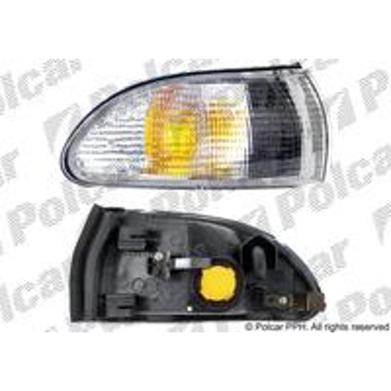 Predná smerovka - 522119-E - ľavý