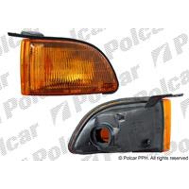 Predná smerovka - 522219-E - ľavý