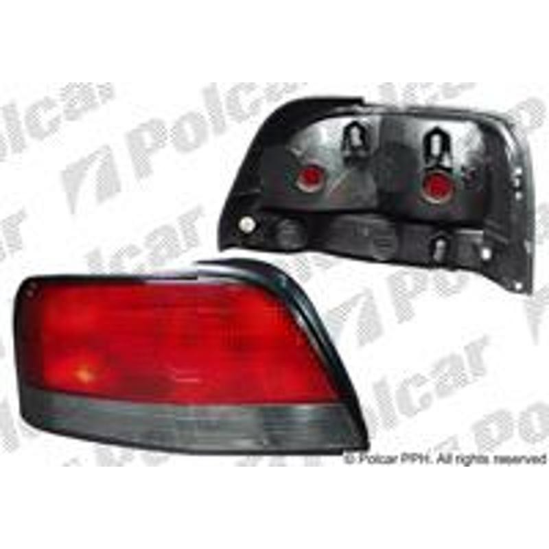 Zadné svetlo - 522287 - ľavý