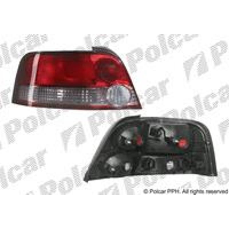Zadné svetlo - 522288-1 - pravý
