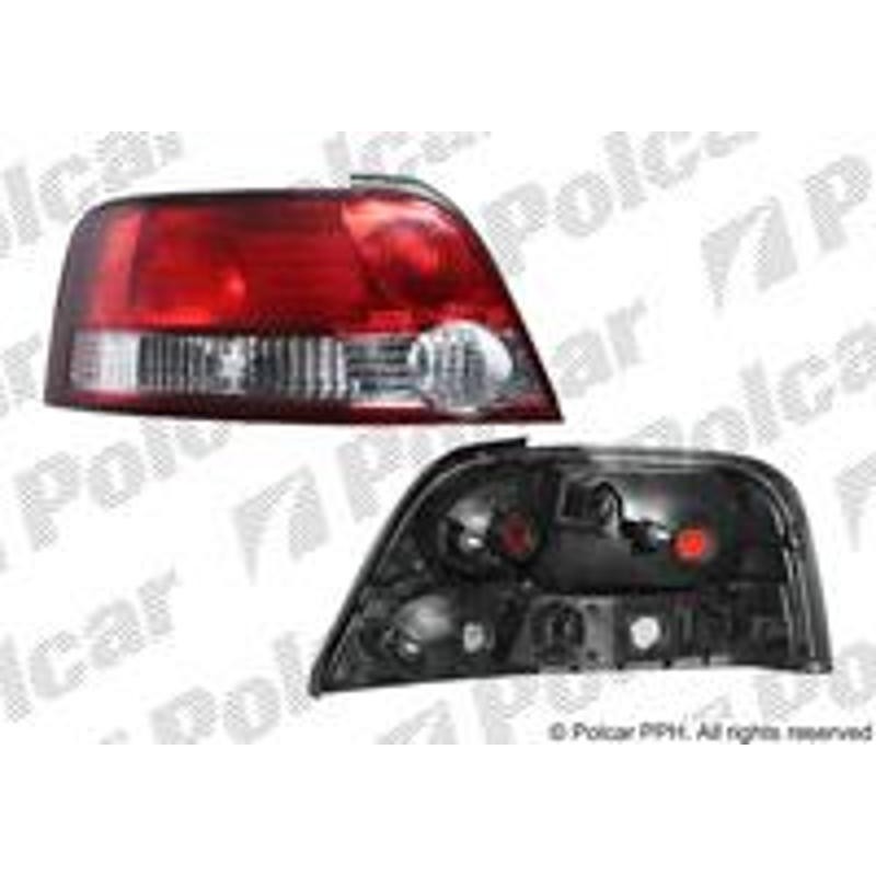 Zadné svetlo - 522288-2 - pravý