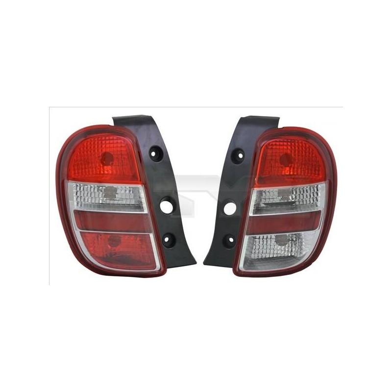 Zadné svetlo - 11-12377-01-9 - vpravo