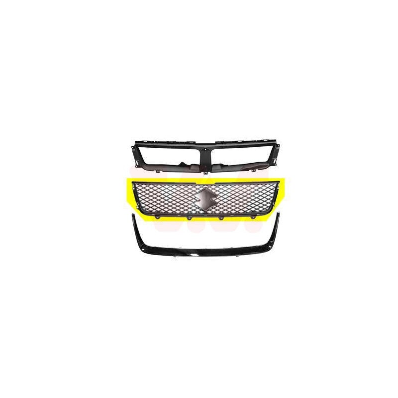 mriežka vonkajšia - 5250510 - 72615