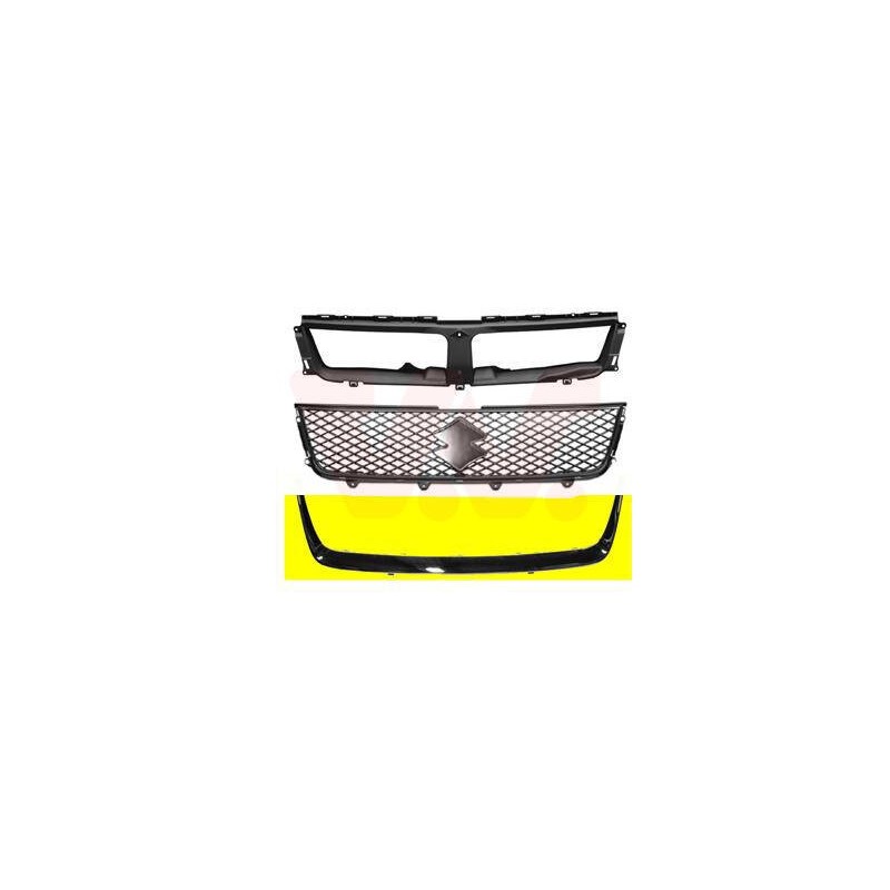 Mriežka chladiča - 5250517