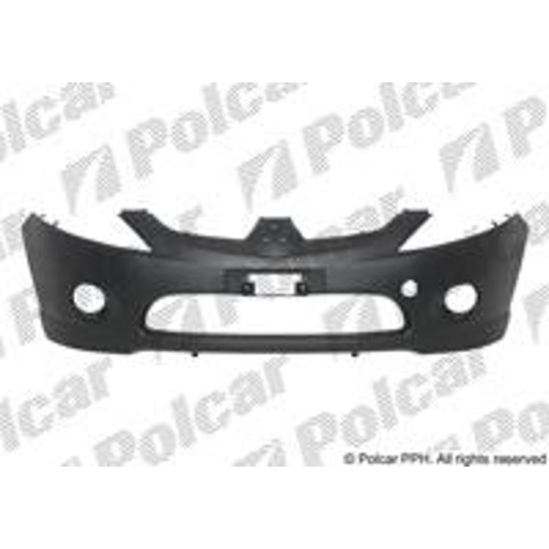 Predný nárazník - 525307
