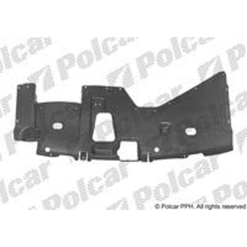 Dolný kryt nárazníka - 526034-5