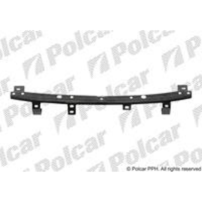 Výstuha nárazníka - 52660733 - stredny