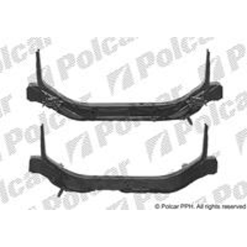 Dolný nosník predného čela - 526634