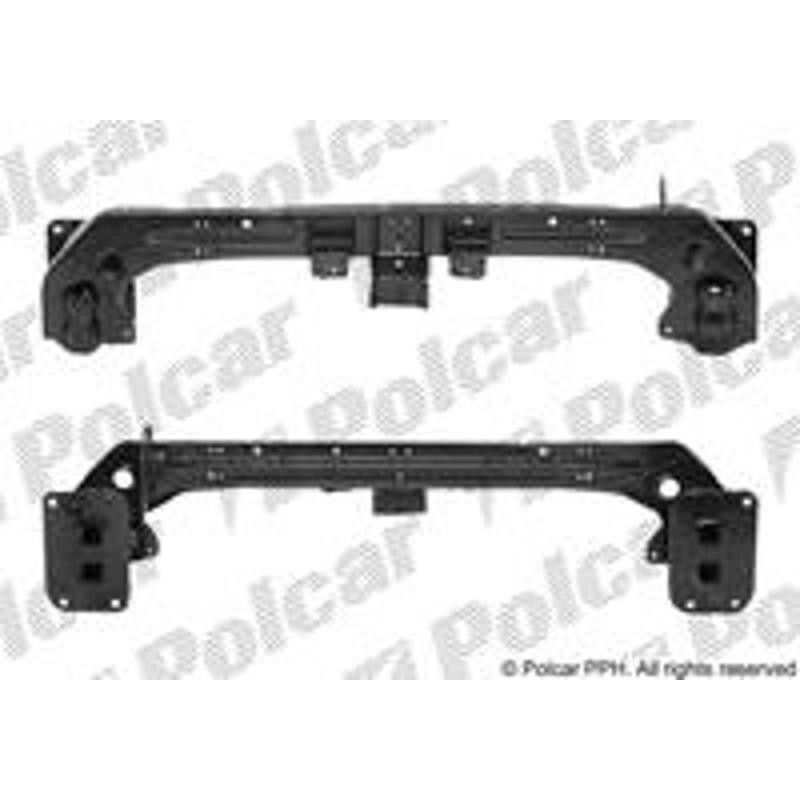 Výstuha nárazníka - 526707-3