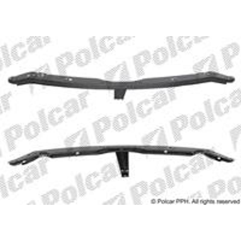 Výstuha nárazníka - 526707-4