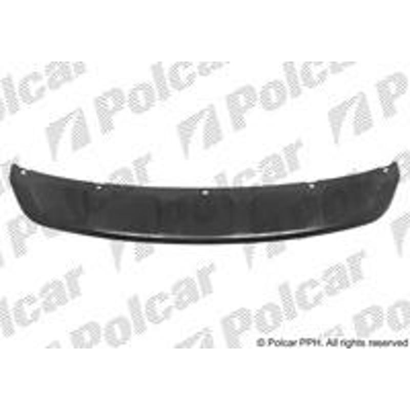 Dolný kryt nárazníka - 526734-7