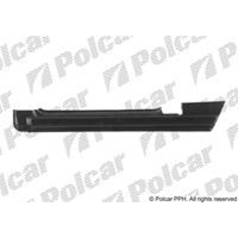 Prah - 527041 - ľavý