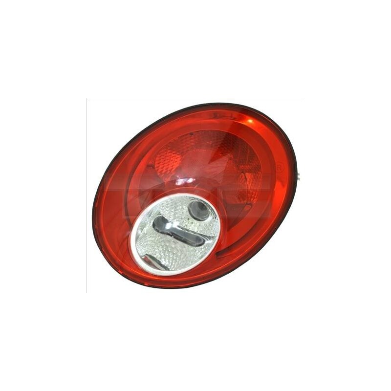 Zadné svetlo - 11-12653-05-9 - vpravo