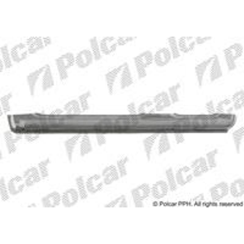 Prah - 527241-2 - ľavý