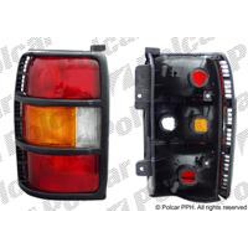 Zadné svetlo - 527288 - pravý