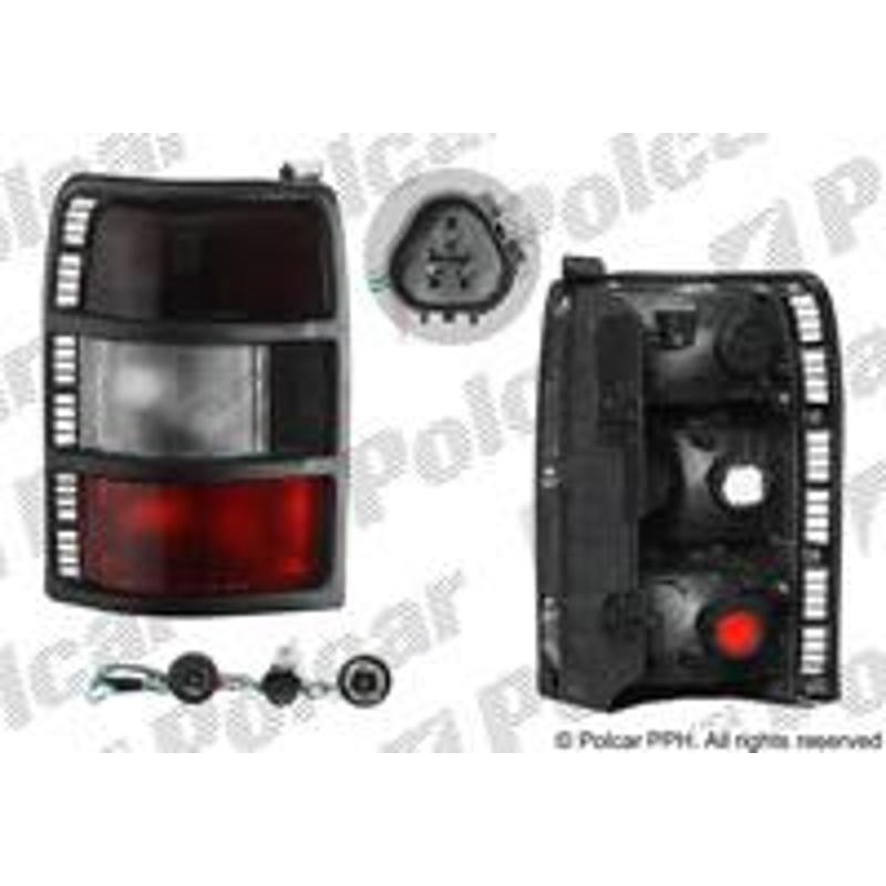 Zadné svetlo - 527288-5 - pravý