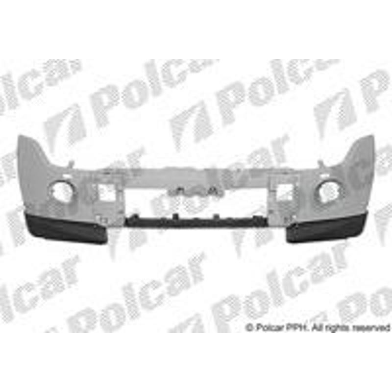 Predný nárazník - 528707