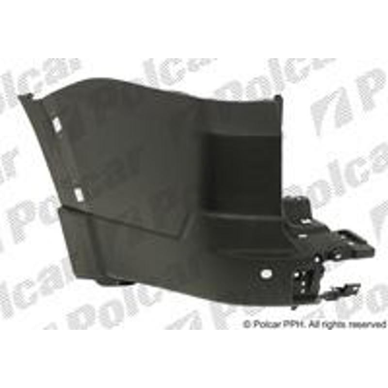 Rámik nárazníka - 528797 - ľavý