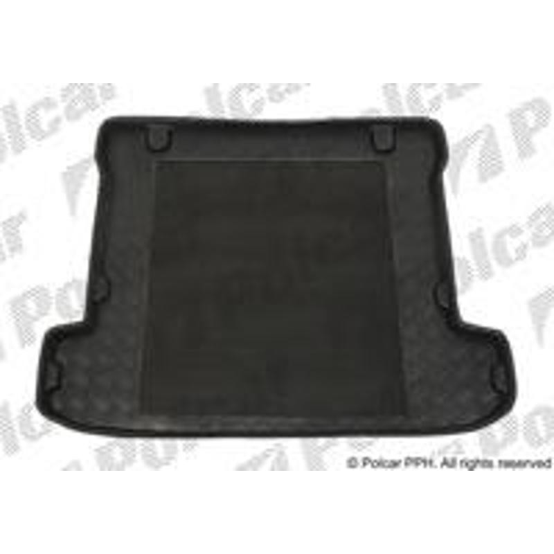 Vložka batožinového priestoru - 5287WB-7