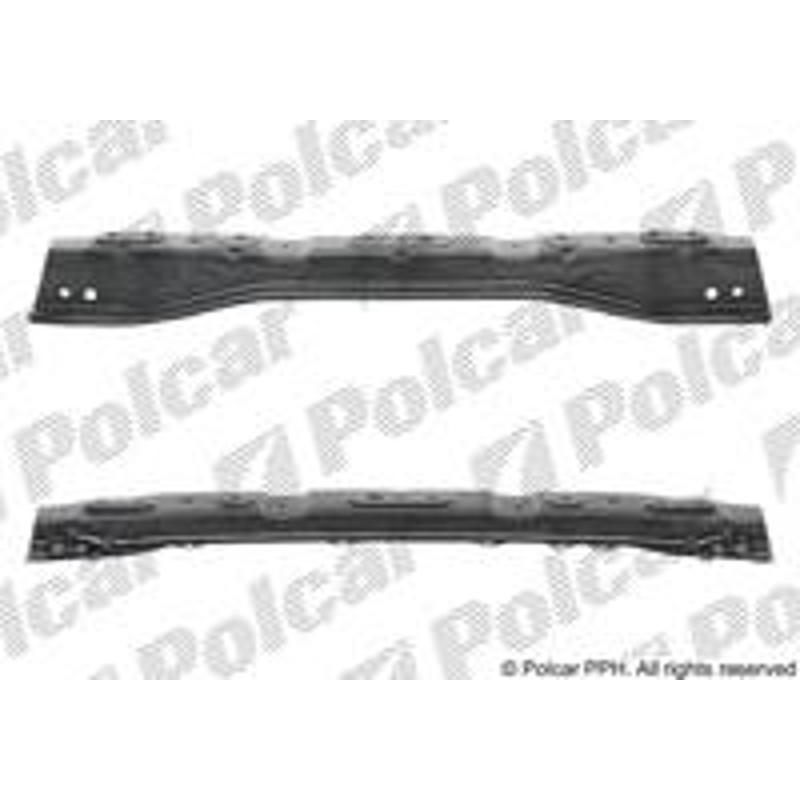 Výstuha nárazníka - 52D107-3