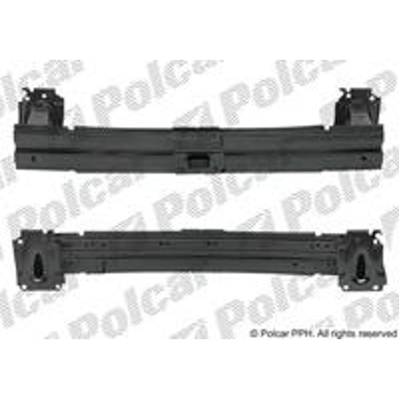 Výstuha nárazníka - 52D107-4