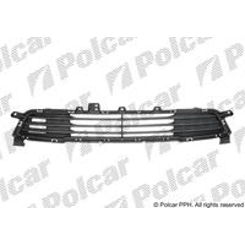 Kryt v nárazníku - 52D127