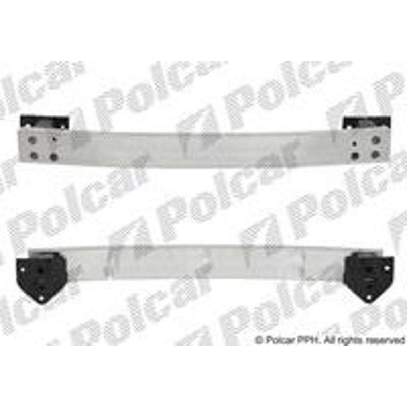 Výstuha nárazníka - 52D196-3