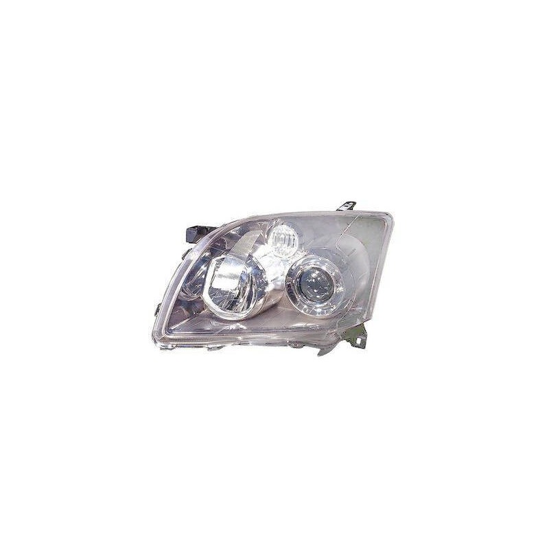 Hlavný svetlomet - 5311961 - vľavo