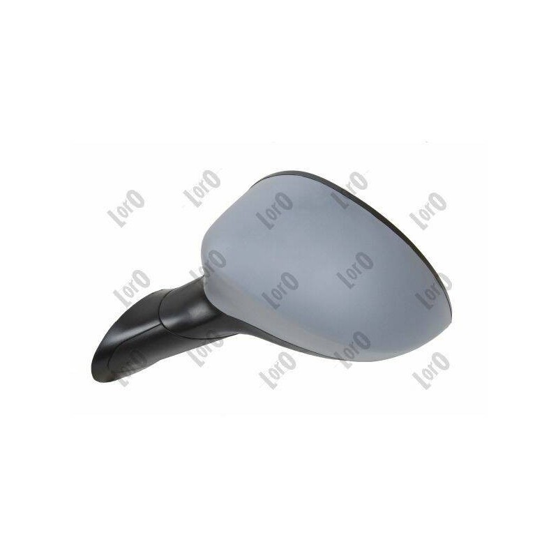 Vonkajšie spätné zrkadlo - 1113M07 - vľavo