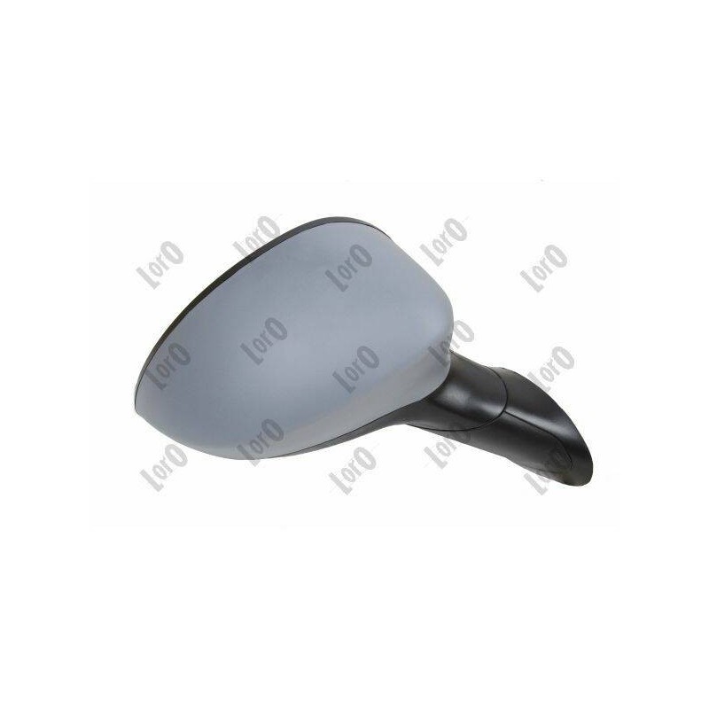 Vonkajšie spätné zrkadlo - 1113M08 - vpravo