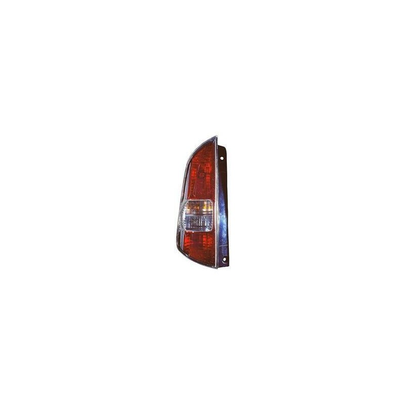 zadne svetlo komplet strana Lava - 1116921 - 122858