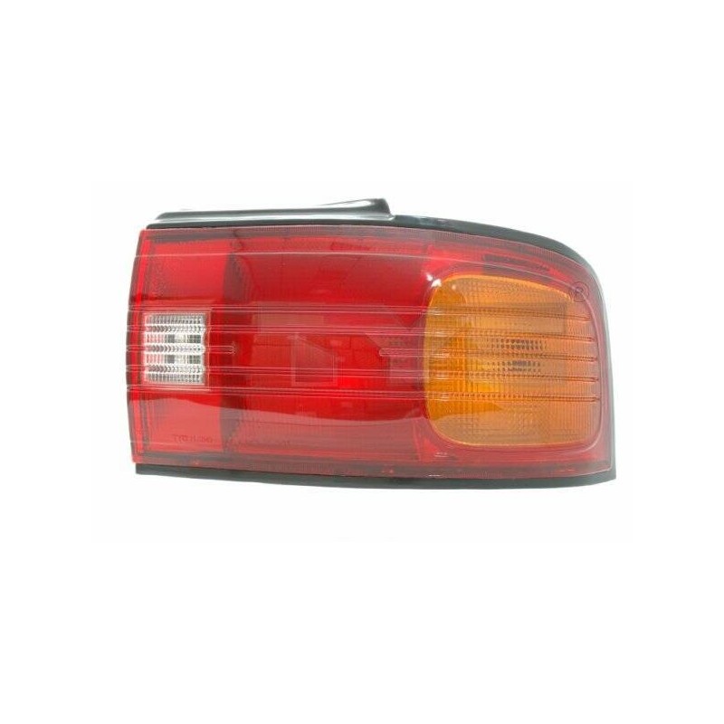 Zadné svetlo - 11-1849-05-2 - vpravo