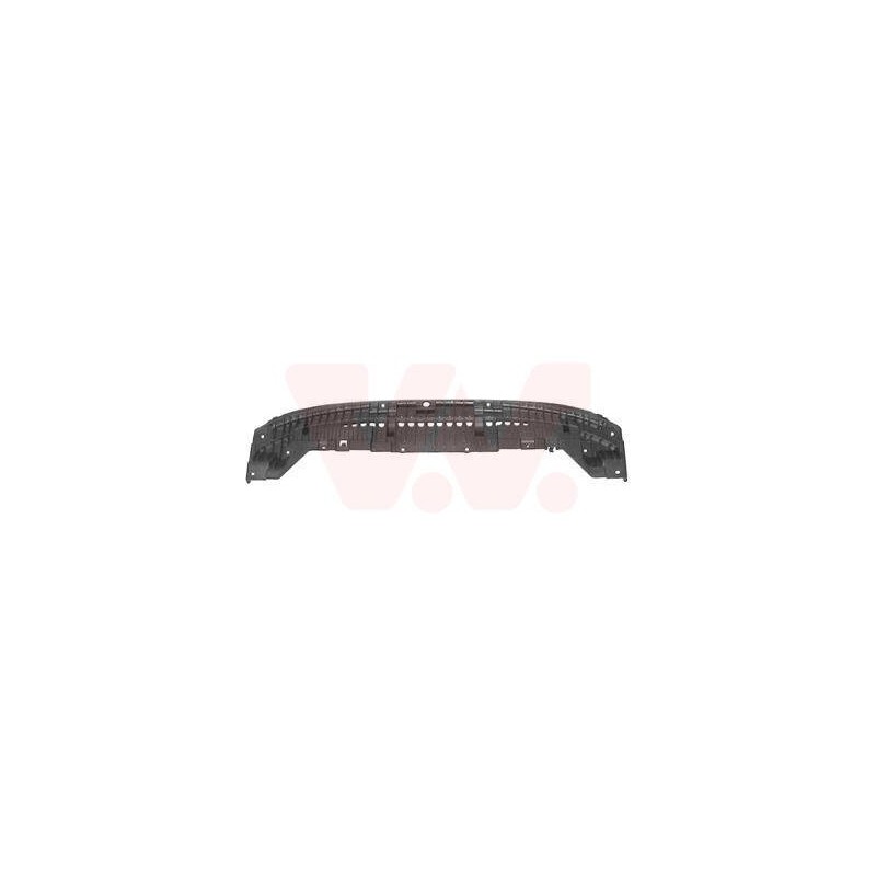 Izolácie motorového priestoru - 5405701 - spodny