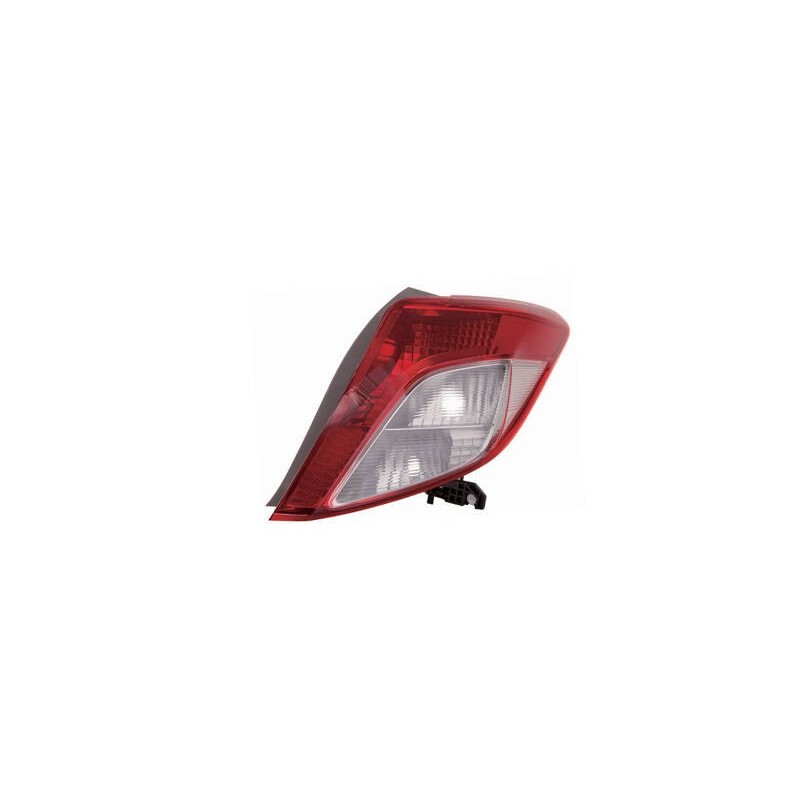 Zadné svetlo - 5437932 - vpravo