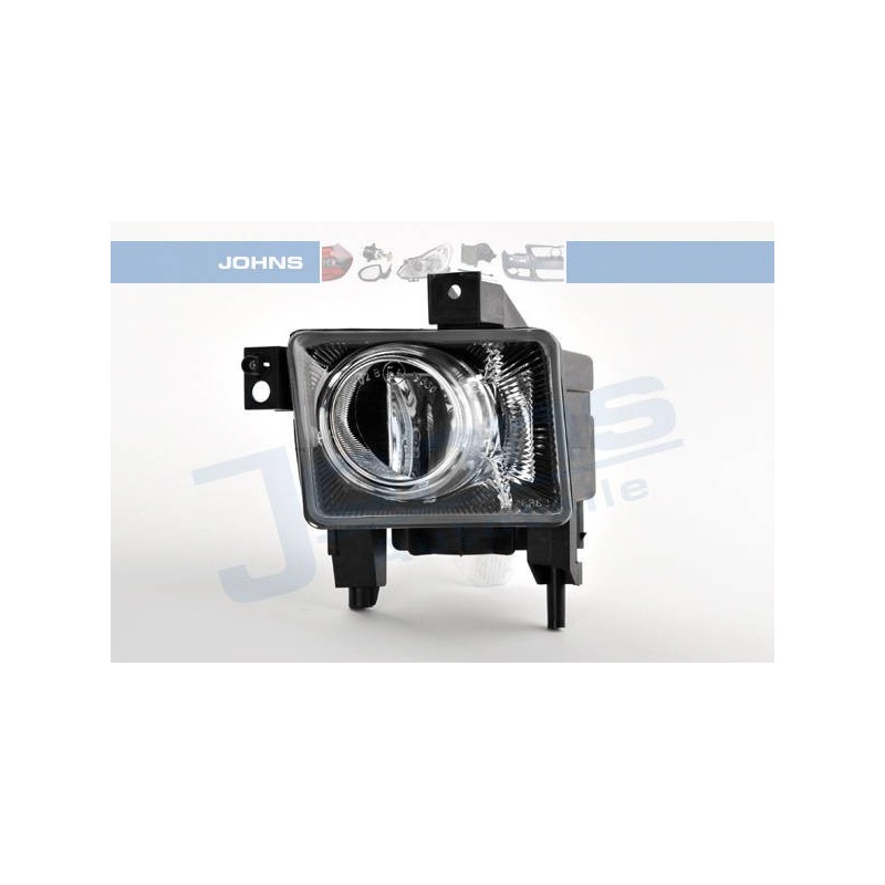 Hmlové svetlo - 55 16 29-4 - vľavo