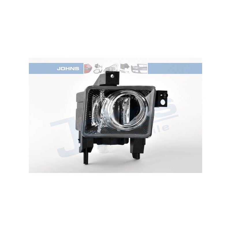 Hmlové svetlo - 55 16 30-4 - vpravo